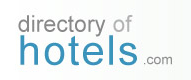 Directory of hotels Logo