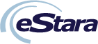 eStara logo