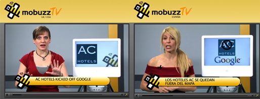 Mobuzztv on AC Hotels