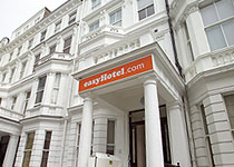 easyHotel South Lexington