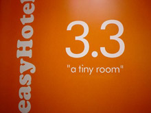 easy Hotel room easy Hotel room