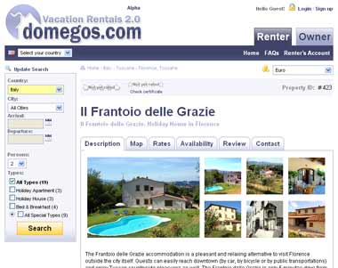 Il Frantoio delle Grazie